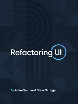 Refactoring UI